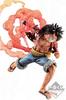 BANPRESTO Ichiban Kuji One Piece Takumi no Keifu Приз A Манки Д. Луффи
