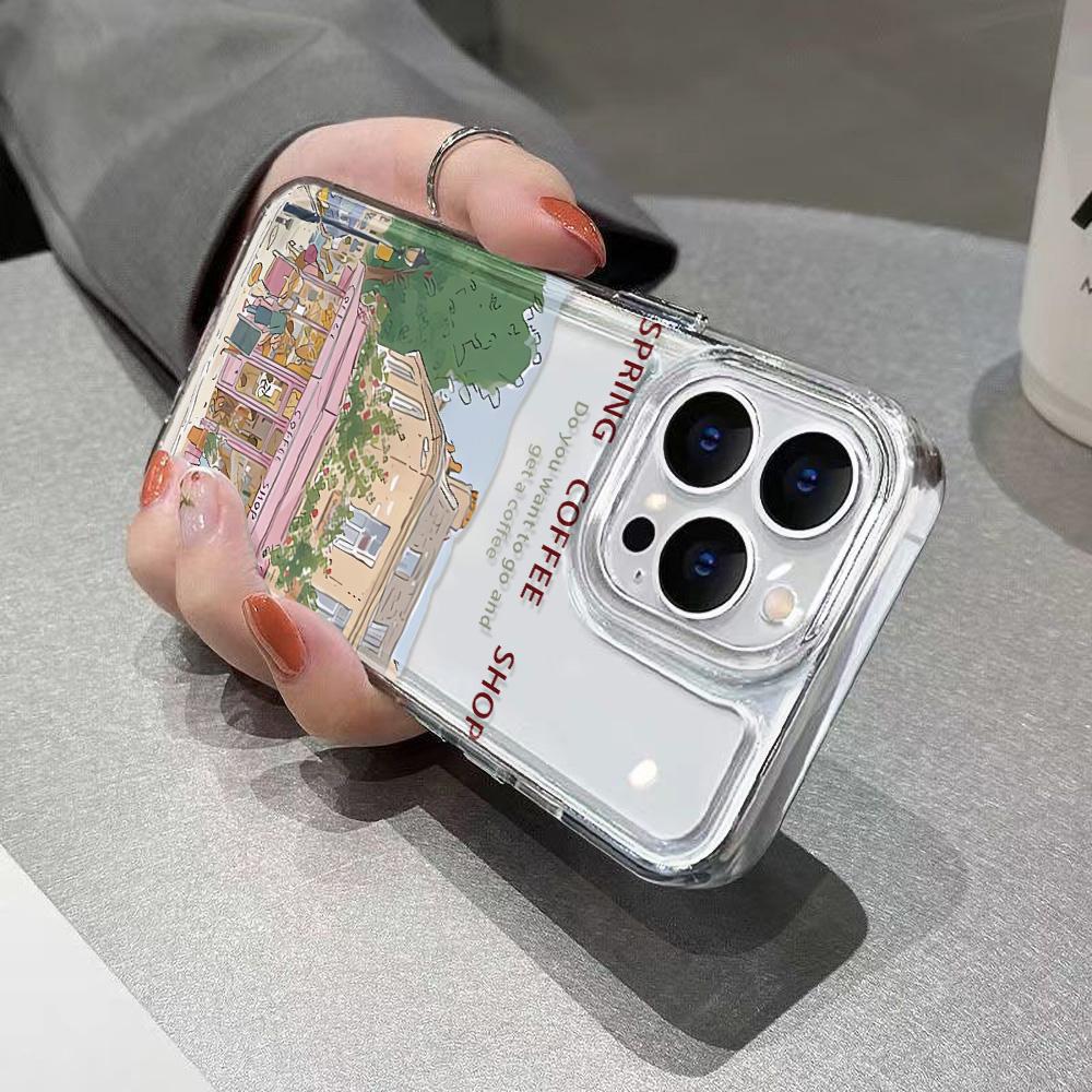 Противоударный чехол для iPhone 11 12 13 14 15 16 iPhone 14 15 16 Pro Max Samsung A16 A35 A36 A54 A55 S25 Xiaomi 11T Space Shell