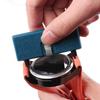Adjustable Watch Opener Back Case Tool Two Remover For Watch Back Cover Watch Opening Tools
