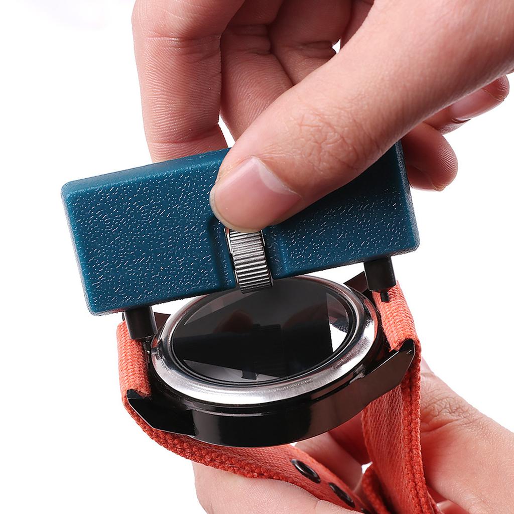 Adjustable Watch Opener Back Case Tool Two Remover For Watch Back Cover Watch Opening Tools