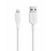 Anker iPhone Charging Cable PowerLine II Lightning Cable MFi Certified Ultra Durable Compatible with iPhone 14 / 14 Pro Max / 14 Plus / 13 / 13 Pro /