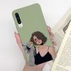 Чехол Для Samsung Galaxy A50 Чехол Силиконовый Телефон Мягкий ТПУ Защита Задняя Крышка Для Samsung GalaxyA50S A50S A 50 A 50S Чехол Funda