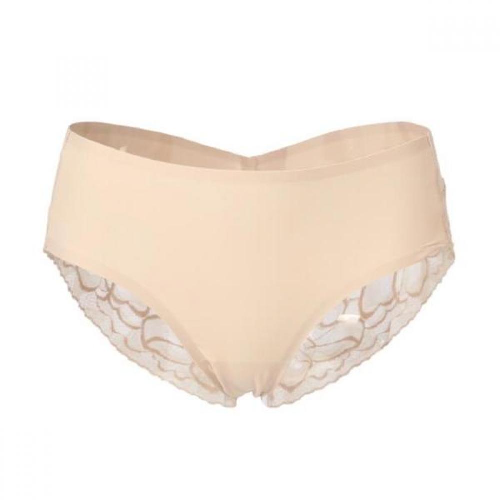 Triumph Illusion Lace Hipster Panty Skin Tbef87r2485