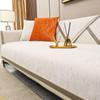 New Light Luxury Chenille Sofa Cover for Living Room All Inclusive Sofa Cushion Mat Couch Towel Non-Slip L Shape Sofa Towel Home