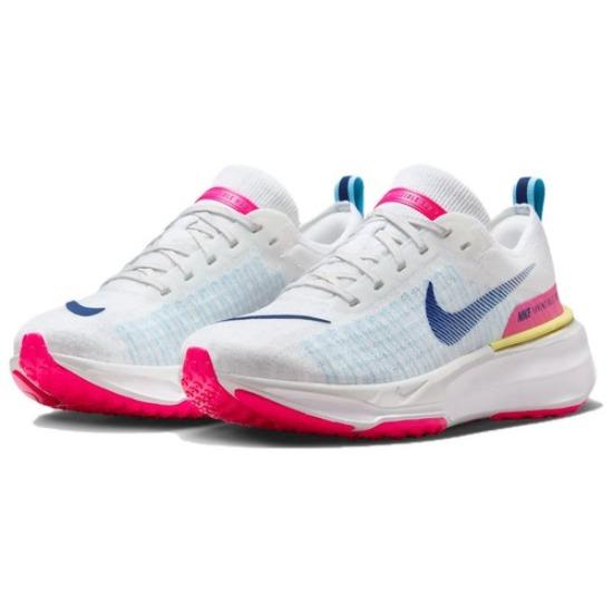 Nike ZoomX Invincible 3 Photon Dust Royal Pink W - DR2660-105