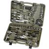 Nesect Tool Set, 79 Tools, DIY & Home Maintenance, Car & Motorcycle Repair, Torx Ratchet, Emergency Supplies, Furniture Assembly, Made In Japan