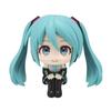 Rukappu Хацунэ Мику Завершенная фигурка