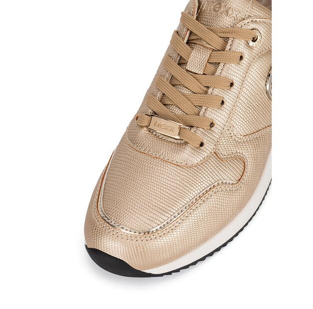 Кроссовки MEXX MI001008043W золотой