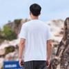 JEEP Men's Ice-Feel Breathable Short Sleeve T-Shirt