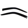 Jinbei Grace Acrylic Rain Deflector & Sun Visor for Car Windows