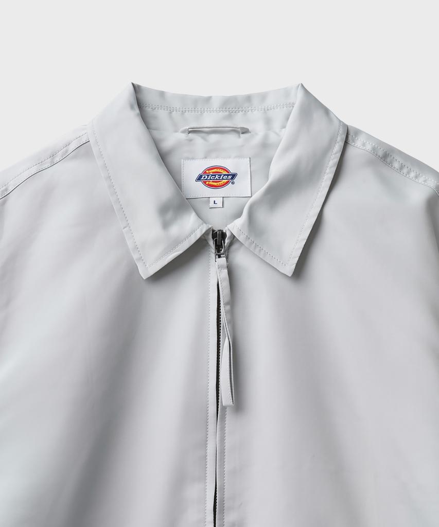 Dickies Relaxed Jacket Oyster Mushroom