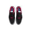 Мужские кроссовки Air Jordan Legacy 312 Low Флаг Чикаго Черный Доблестно-синий Университетский красный CD7069-004