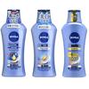 Nivea Япония - Премиальное молочко для тела
