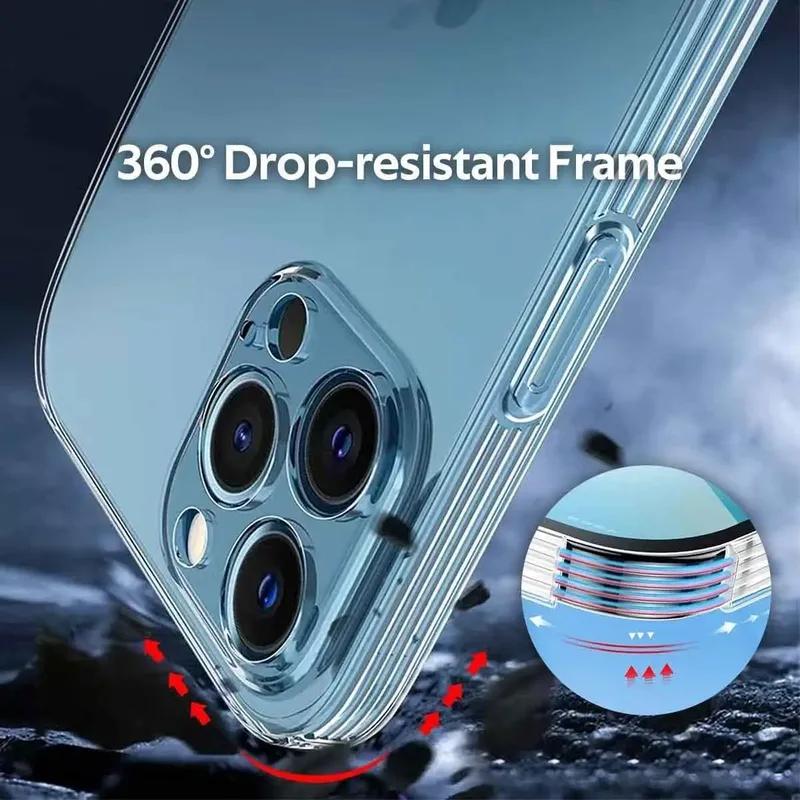 Индивидуальный чехол для iPhone 17 16 16e 15 14 13 12 11 Pro Max Mini SE 2020 2022 XS XR 6 7 8 Plus Air с фото, DIY, мягкая задняя крышка из ТПУ
