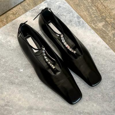 Туфли – Туфли