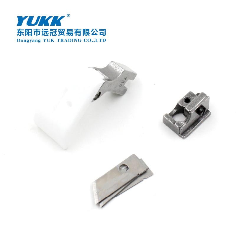 Tool Cutter Sewing Machine Parts Cotton Cutter Needle Positioner Computer Flat Car Positioning Needle