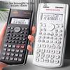Scientific Calculator for Students: Ideal for Elementary To College Accounting and CPA Exams