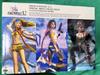 [ИСПОЛЬЗОВАННЫЙ] FINAL FANTASY X-2 Коллекция визуальных искусств