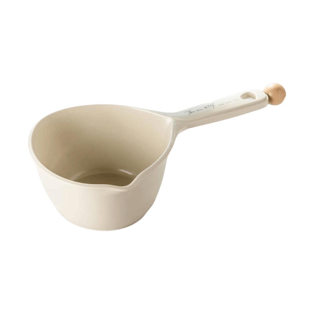 Large Capacity Water Scoop Plastic Plastic Water Ladle Water Ladle Garden Watering