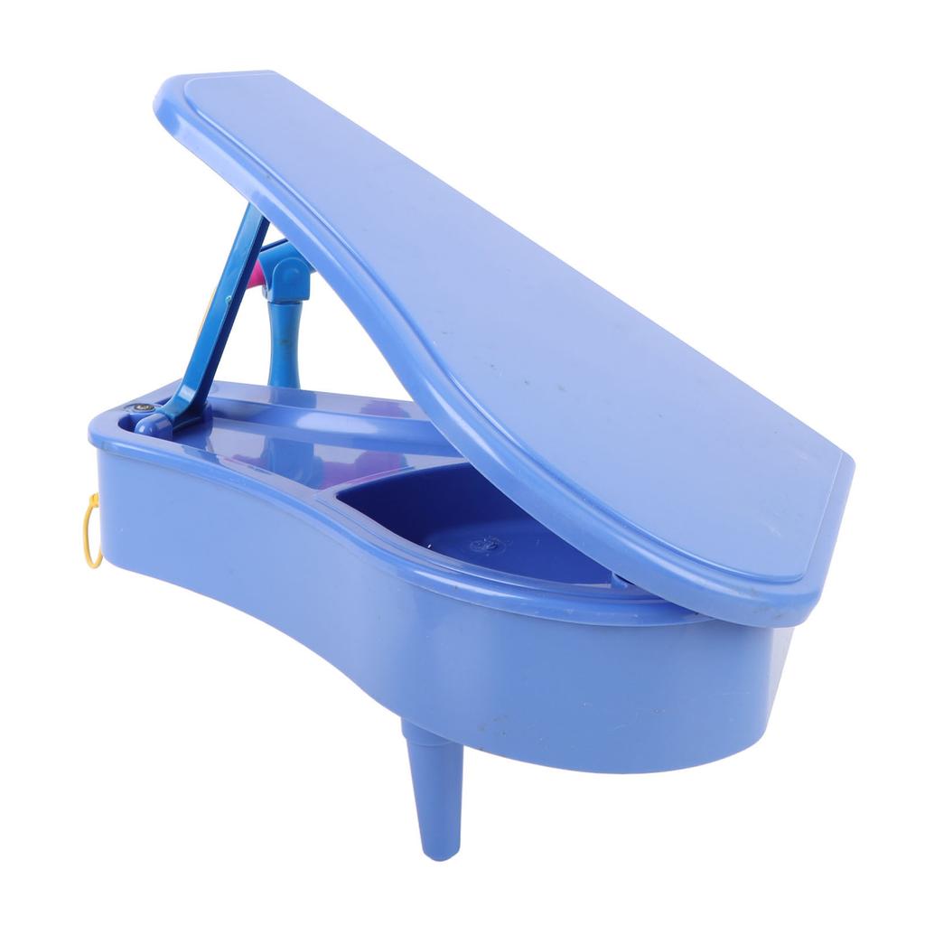 Детская мини-клавиатура пианино 23 клавиши ABS многофункциональное пианино для малышей музыкальная клавиатура