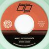 7-дюймовая пластинка STEREO LEAGUE - Money In Your Mouth / Miss Me EHS105 Eraserhood Soun 2022 США Соул/Фанк