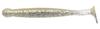 Ecogear Мягкая приманка Grass Minnow L 3-1/4 дюйма 8 штук в упаковке 439 (05:00)