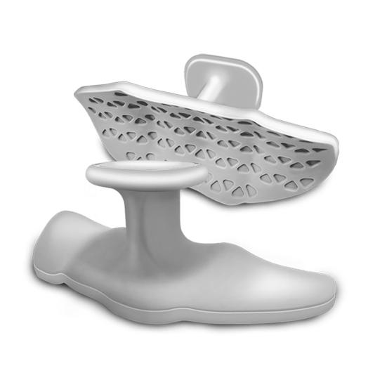 1 Pair Anti-Slip Silicone Workout Grips Men Women Hand Palm Protection Weight Lifting Dumbbell Deadlift Pull-Up Grippers Gym Training