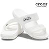 Сандалии-тапочки Tqj 206761 100 Classic Crocs Sandal Whi