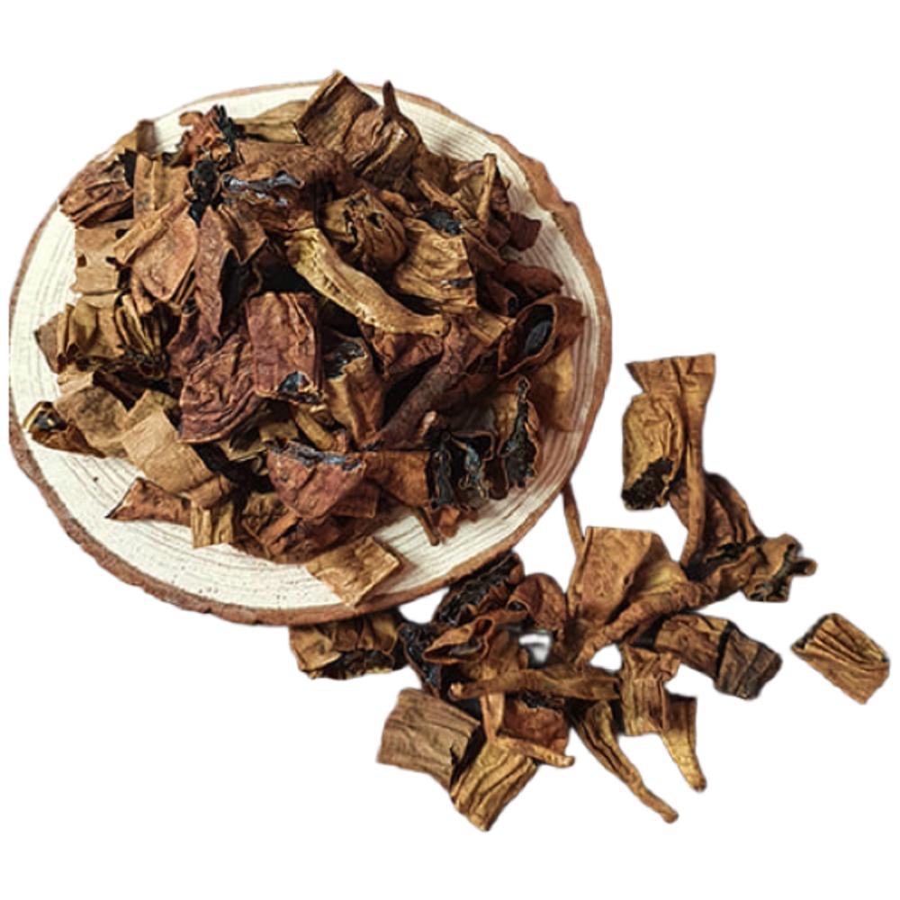 1 pcs of Baekjangsaeng Black Cheonmundong, 100g, steamed and dried 5 times