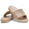 Crocs Удобные шлепанцы Унисекс Обувь Бежевый 208215-2V3