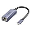 Ugreen USB-C к Ethernet адаптер