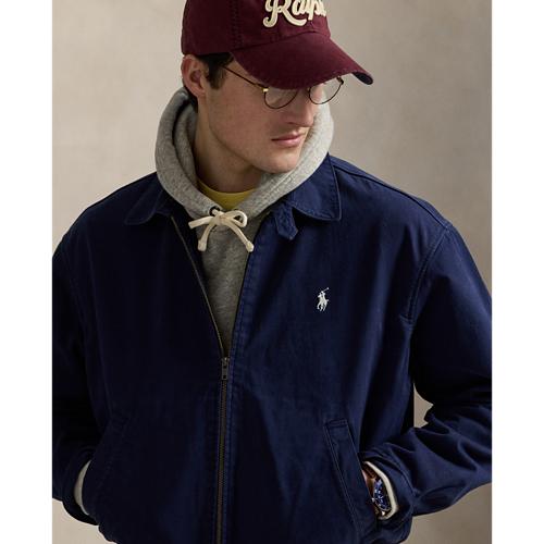 Polo Ralph Lauren Men's Big Jacket