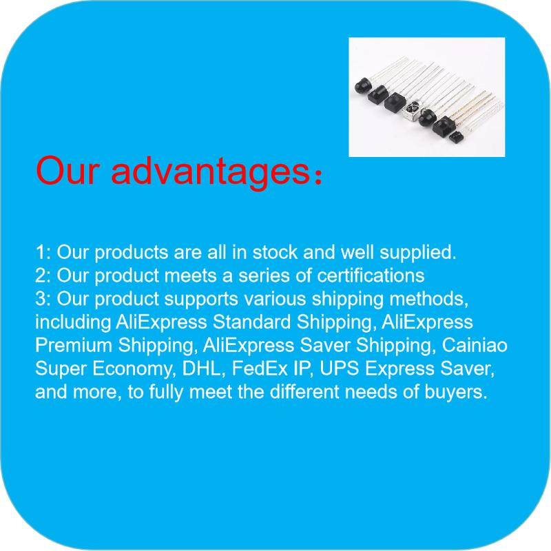 10PCS LHI778 100% imported original main receiving and transmitting tube, photoelectric switch, Hall sensor