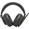 Игровая гарнитура JBL Quantum 910 7.1 Surround Sound Шумоподавление Беспроводная Bluetooth Совместимость с PS5 PS4 Switch Черный