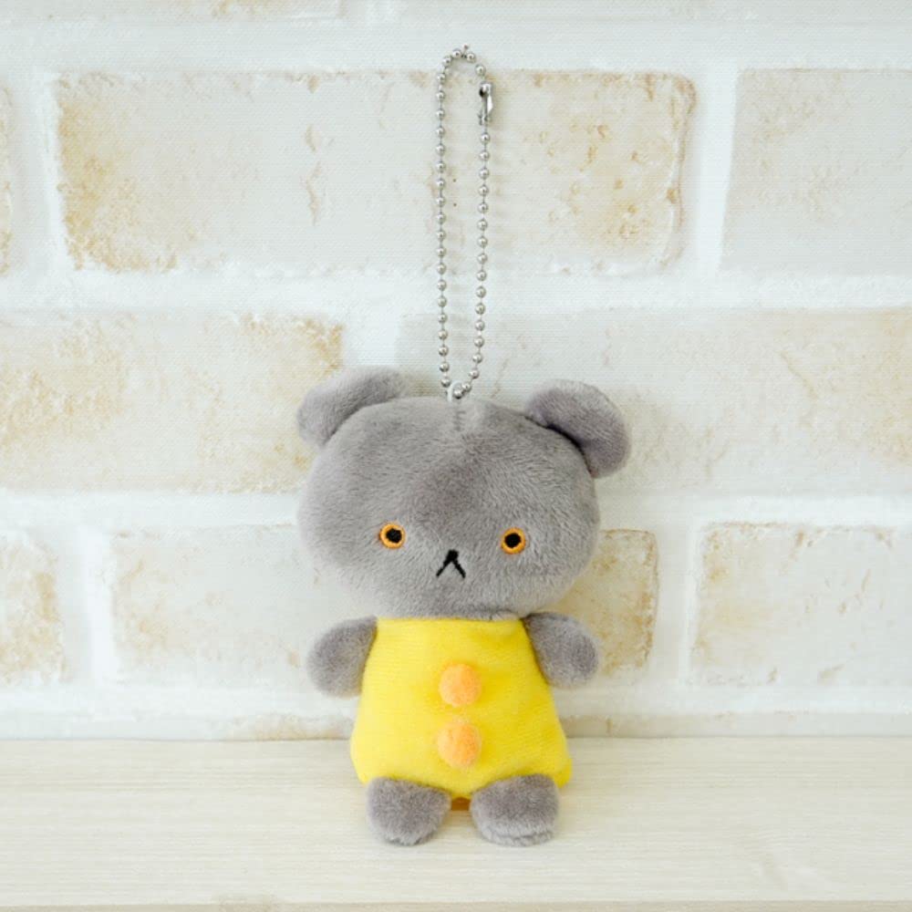 Пальчиковая кукла-марионетка в виде медвежонка Sun Arrow K8800