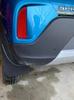 Брызговики Premium (4 шт) для Renault KZE