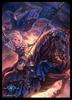 Коллекция протекторов Chara Sleeve Collection Matte Series Shadowverse «Жанна д'Арк» (№MT387)