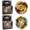 Beyblade B-100/B-86 Burst Gold Color Gyro с набором передатчиков