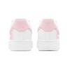 Nike Air Force 1 Air Force 1 Abrasion Resistant Slip Resistant Low top Skateboard Shoes Women's White Pink DH2920-111(Team1655-S-BOX)