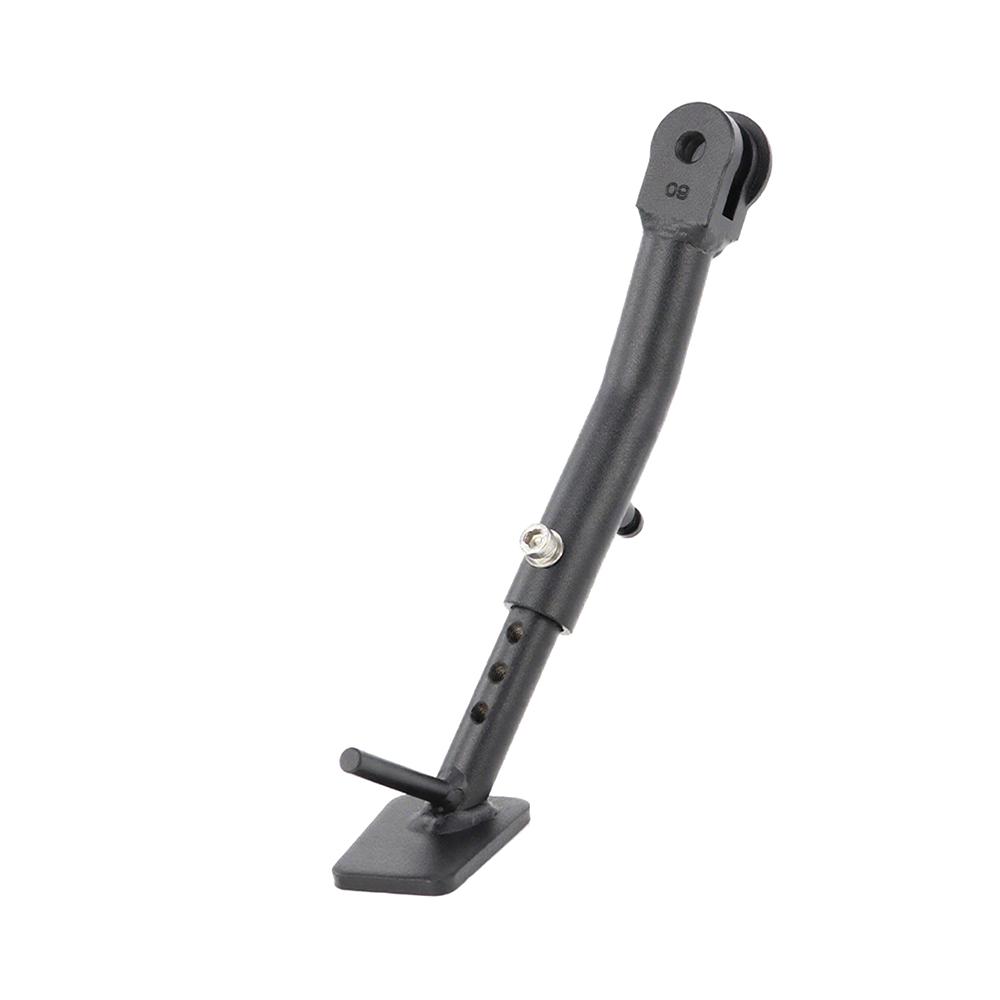 NC 750 X Adjustable Kickstand Foot Side Stand Support Fit For Honda NC750X 2024 2025 2026 Motorbike Kick Stand