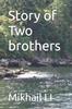 Книга Story of Two Brothers