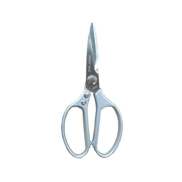 Многофункциональные кухонные инструменты, кухонные ножницы из нержавеющей стали, ножницы для резки мяса и овощей, ножницы для куриных костей, консервный нож