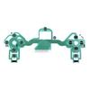 YuXi JDM JDS 001 010 011 030 040 055 Для Sony DualShock 4 Проводящая пленка Клавиатура для PS4 Pro Slim Контроллер Печатная плата Гибкий шлейф 5