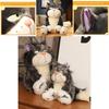 Disney Bad Cat Plush Toy Soft Stuffed Doll Gift Perfect For Kids And Adults