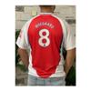 Odegart Arsenal Jersey