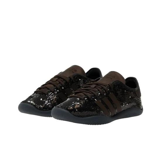 Adidas Wales Bonner X Karintha Brown Sequins - JR0259