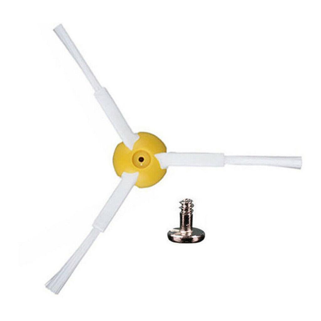 Replacement Filter and Brush Kit for Irobot Roomba 800 805 900 960 966 980, Robot Vacuum Cleaner