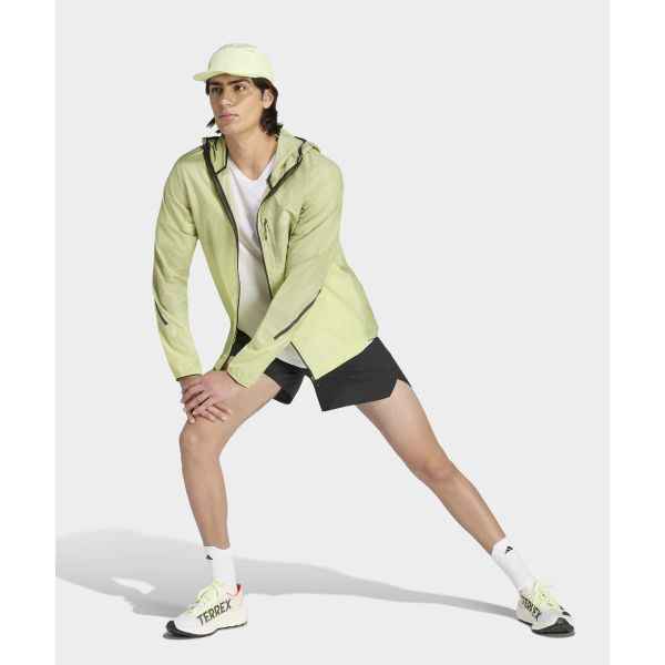 adidas Terrex Xperior Куртка для трейлраннинга Мужская Куртка KH4571