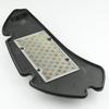 Motorcycle Parts Air Filter Sponge Cleaner Cap for Honda PES125 PES150 NES125 NES150 SH125 SH150 SES125 SES150 17210-KGF-900