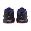 Nike LeBron 21 SE для школьников 'Summer Camp Pack - Summerverse' (унисекс) Гиперфиолетовый / Гиперион / Обсидиан / Ярко-мандариновый